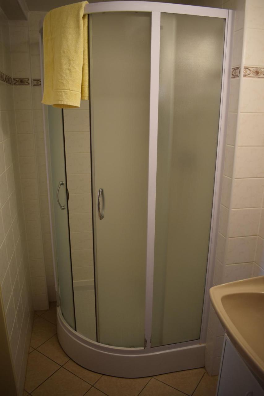 Penzion Ve Starem Krame 147 Srbska Kamenice Exterior photo